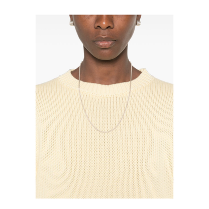 Sweaters Ecru - Image 4