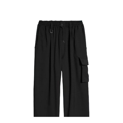 Cargo Pants With Pocket - Image 2