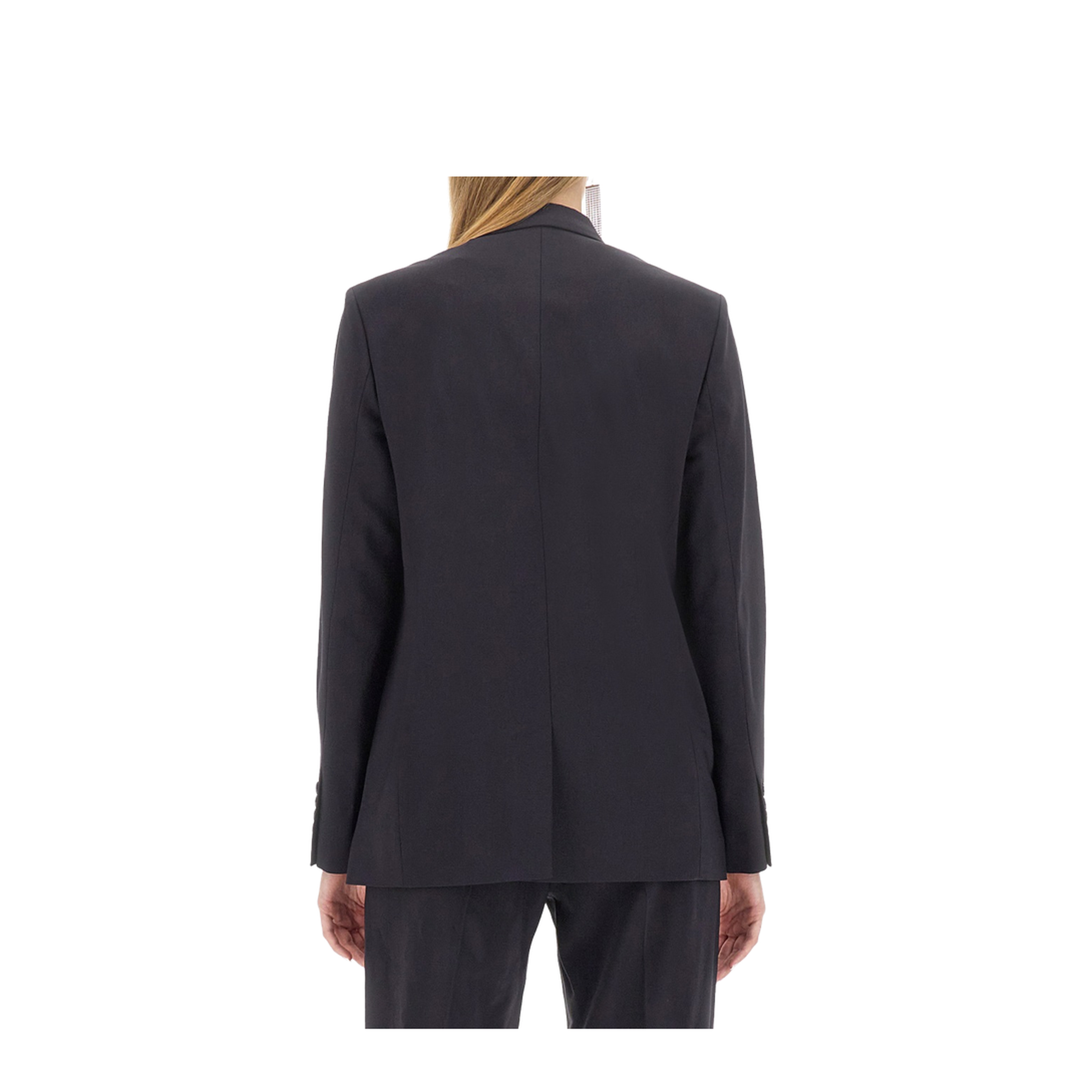 Double-Breasted Jacket - Image 3