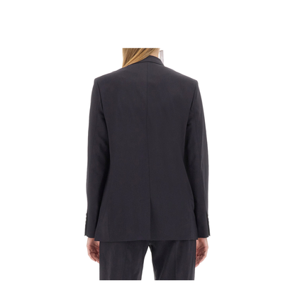 Double-Breasted Jacket - Image 3