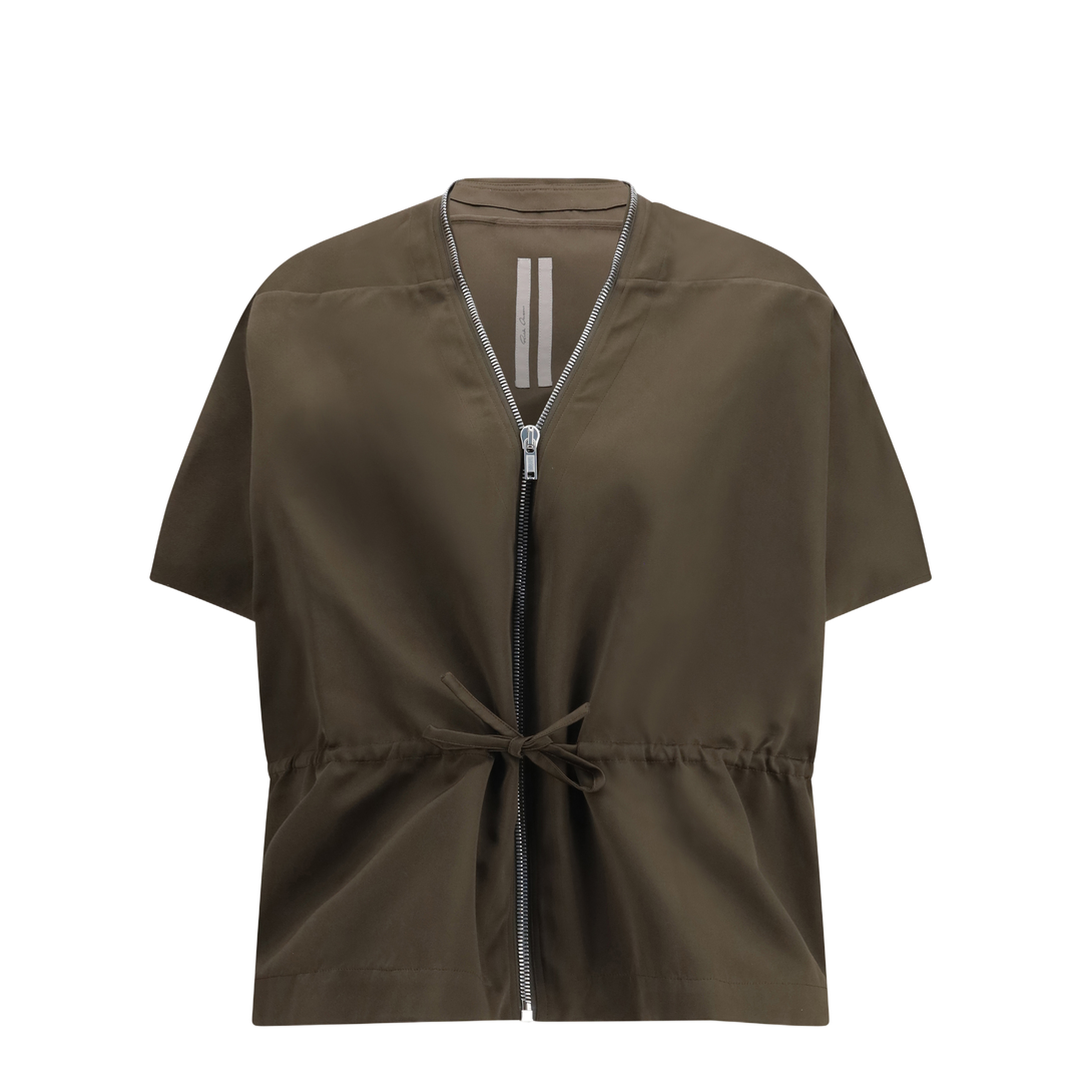 Satin Jacket - Image 1