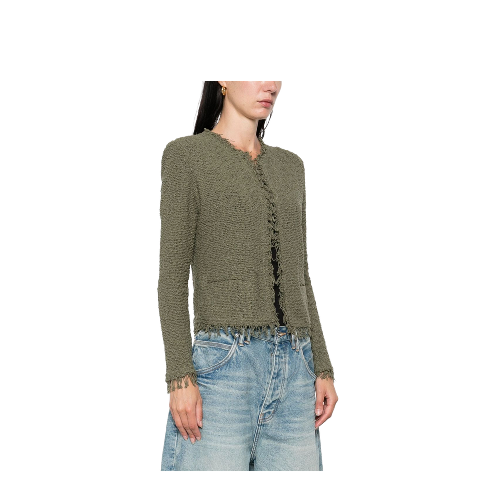 Jackets Green - Image 4