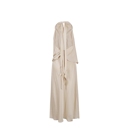 Dresses Beige - Image 2