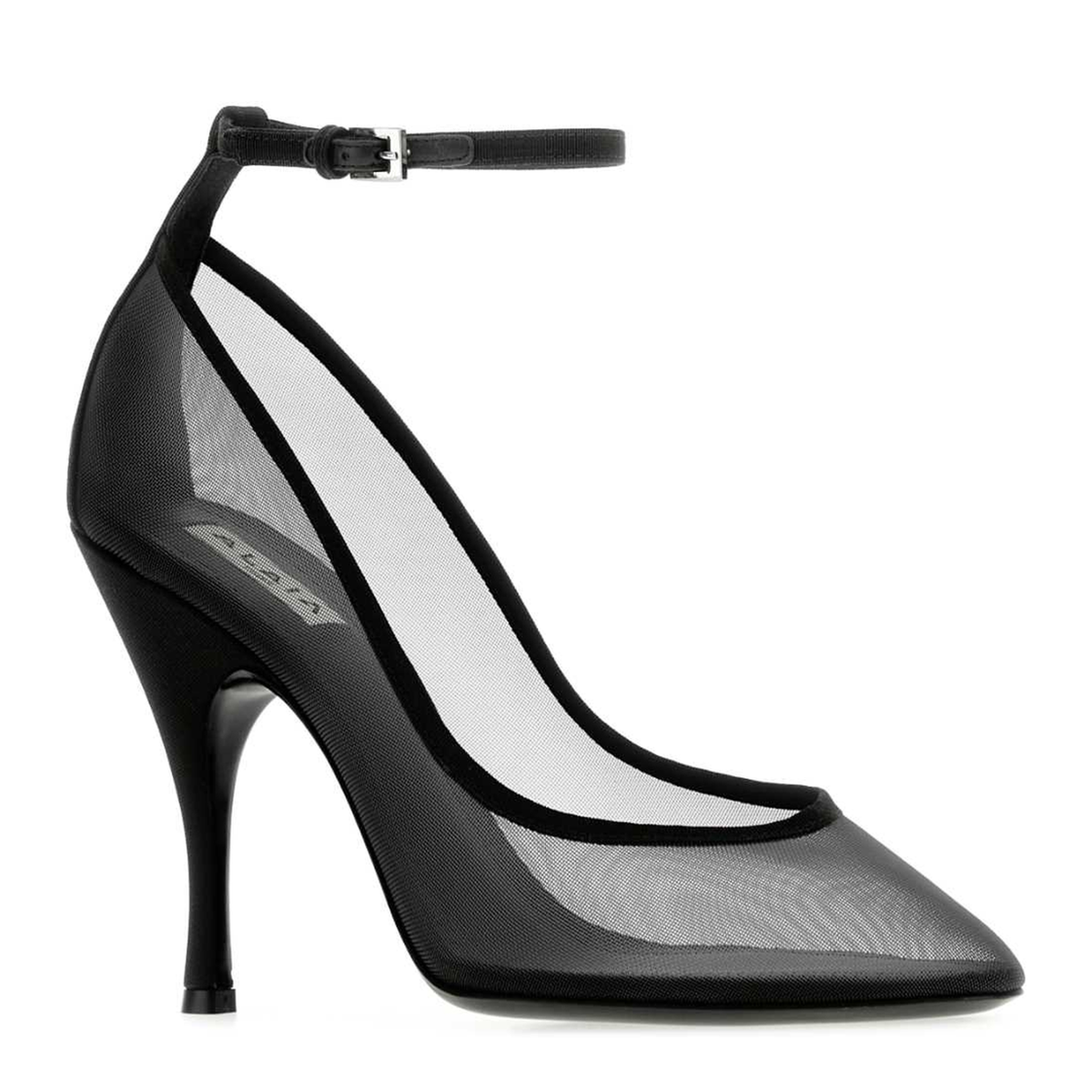 Pumps 100 - Image 2