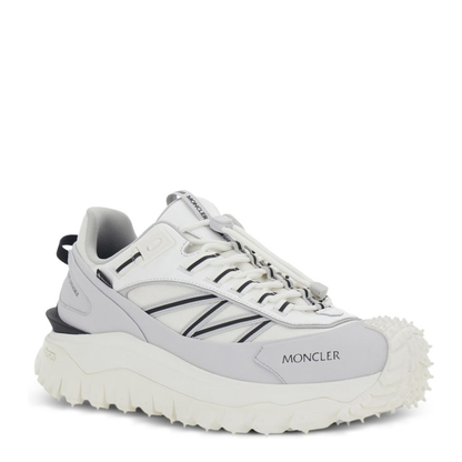 White Trailgrip GTX Trainers - Image 2