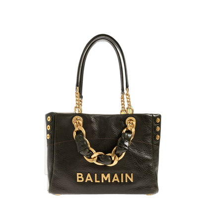 Soft Small Handbag - Image 1