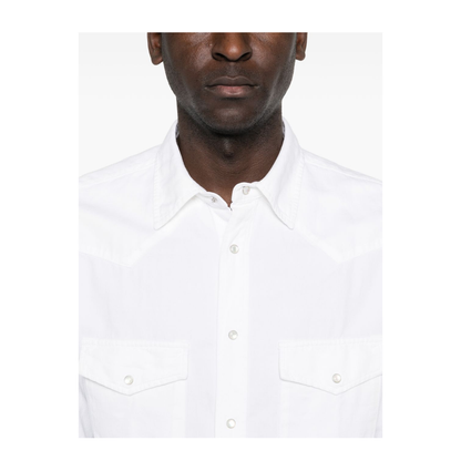 Shirts White - Image 5