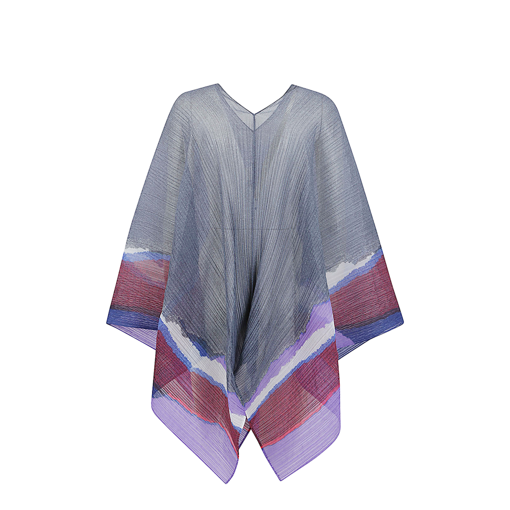 Scarfs Blue - Image 2
