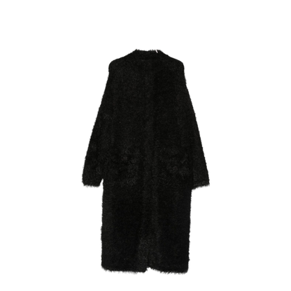 Coats Black - Image 1