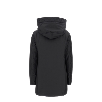 Coats Black - Image 2