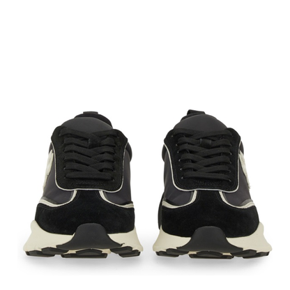 Good Luck Sneakers - Black - Image 4