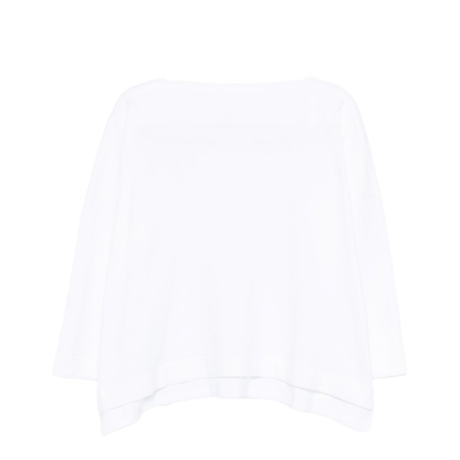 Sweaters White - Image 1