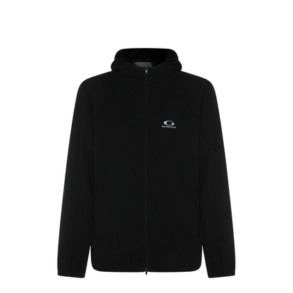 Technical Tracksuit Jacket - Image 2