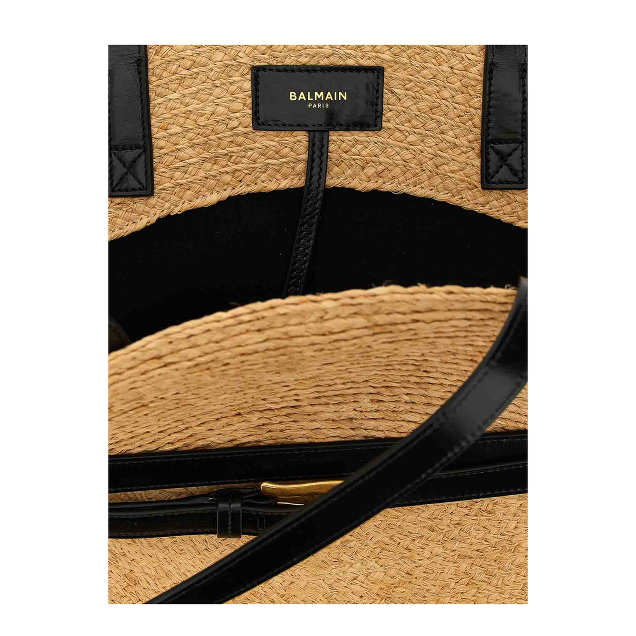 Shuffle Medium Shopper Bag - Image 4