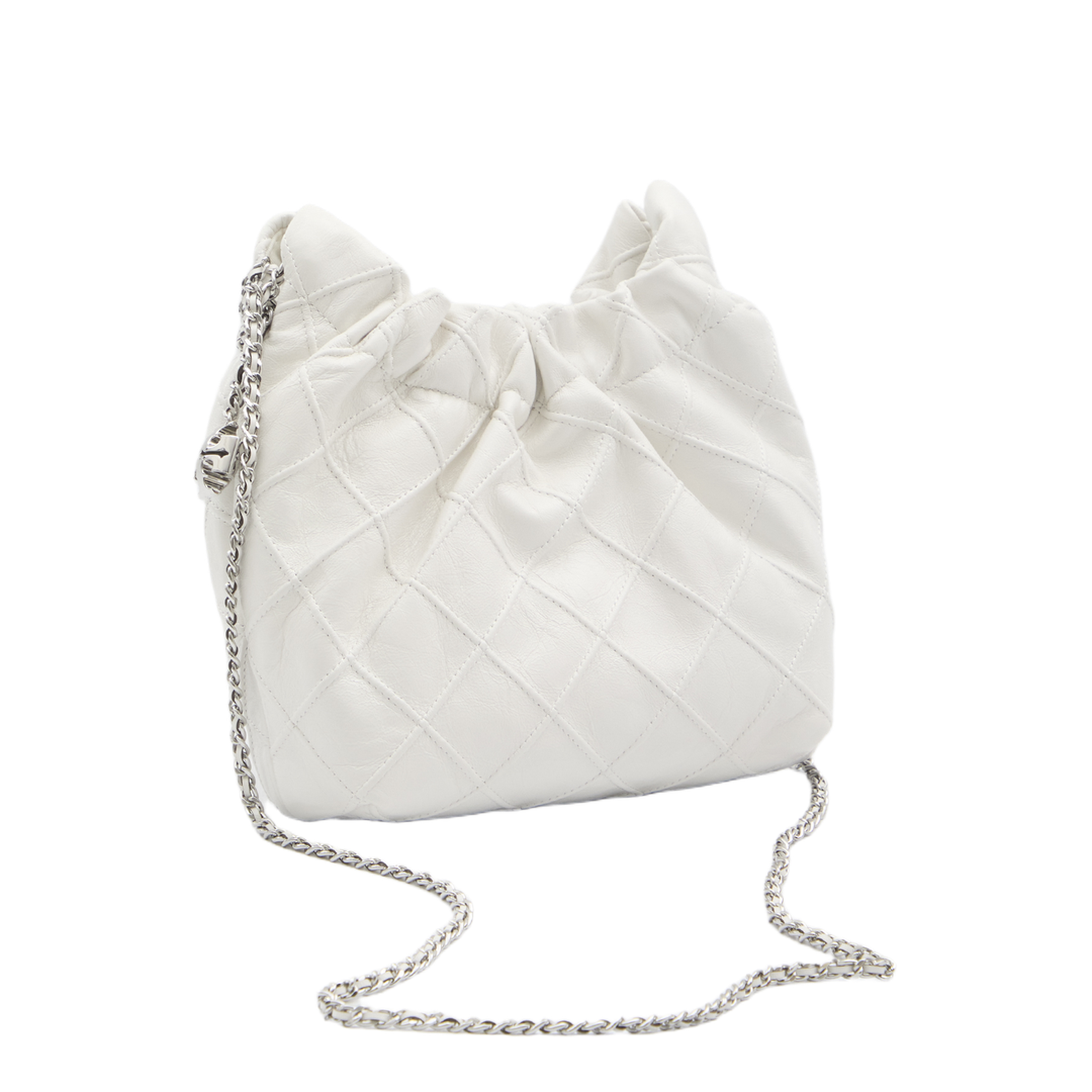 Fleming Mini Bag with Drawstring - Image 2