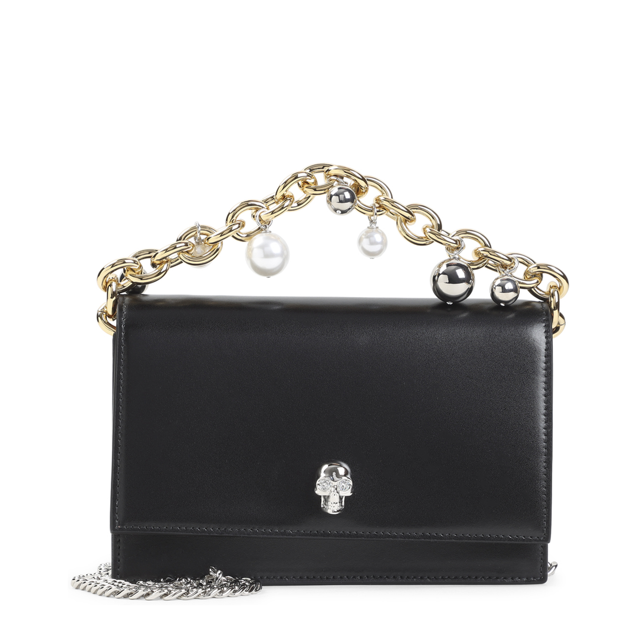 Small Skull Clutch - Image 2
