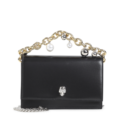 Small Skull Clutch - Image 2
