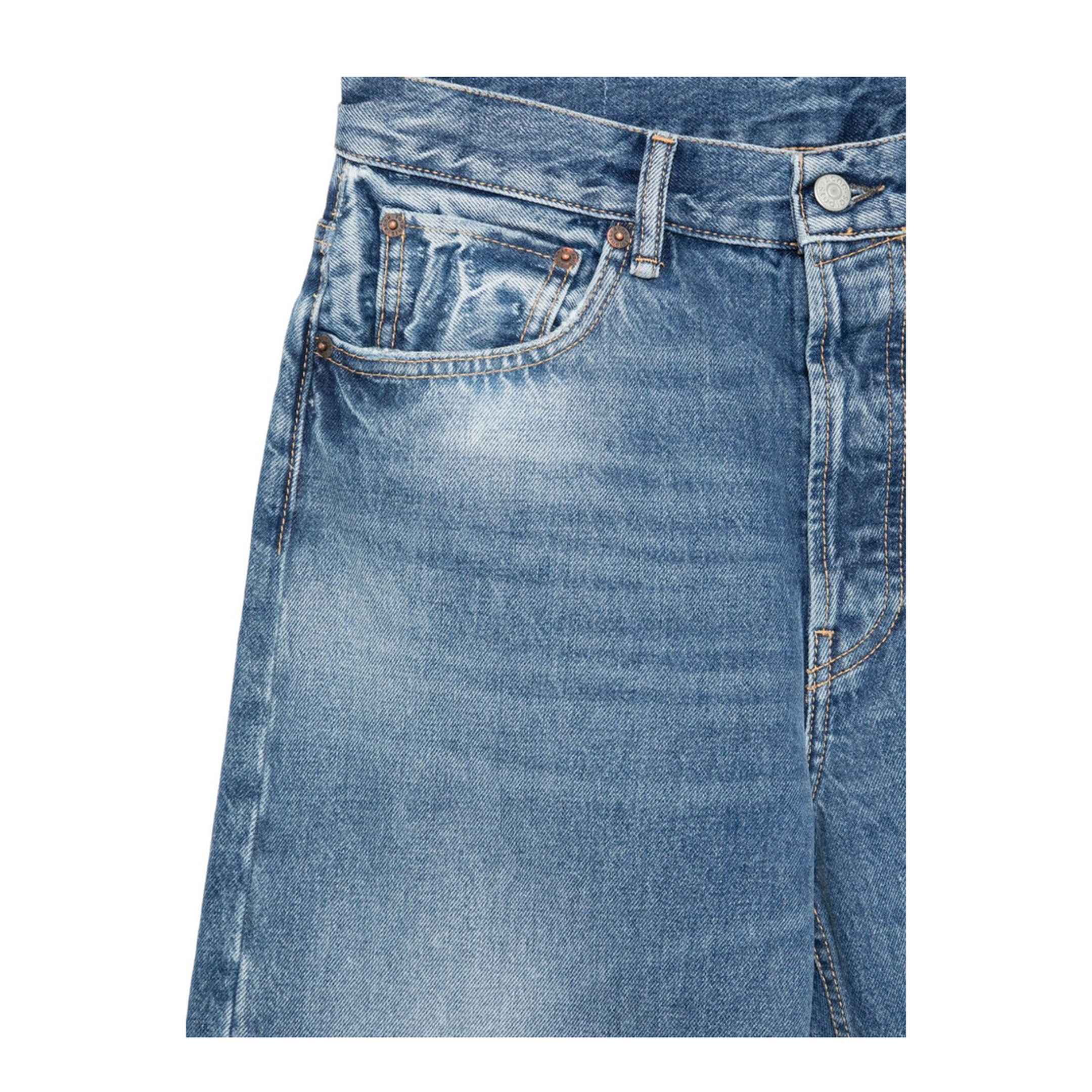 Jeans Blue - Image 3