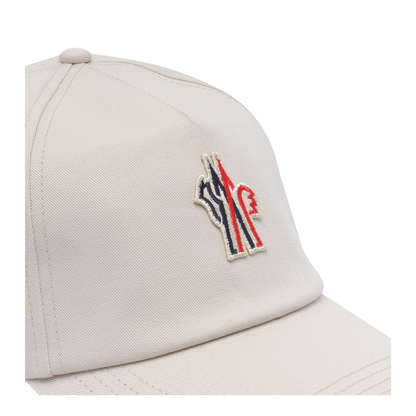 Baseball Cap - Beige - Image 2