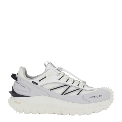 White Trailgrip GTX Trainers - Image 1