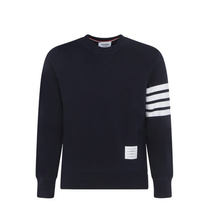 Cotton Sweatshirt - Image 1