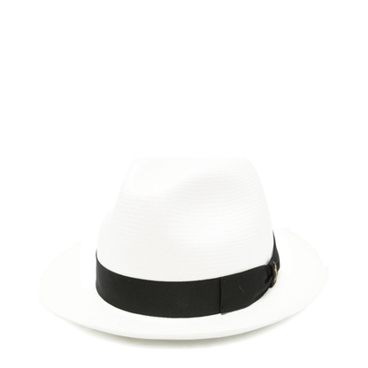 Hats White - Image 1