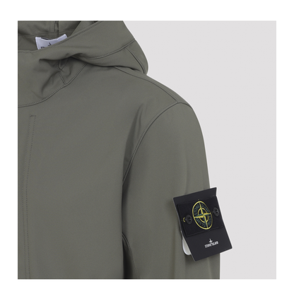 Short Parka - Image 5