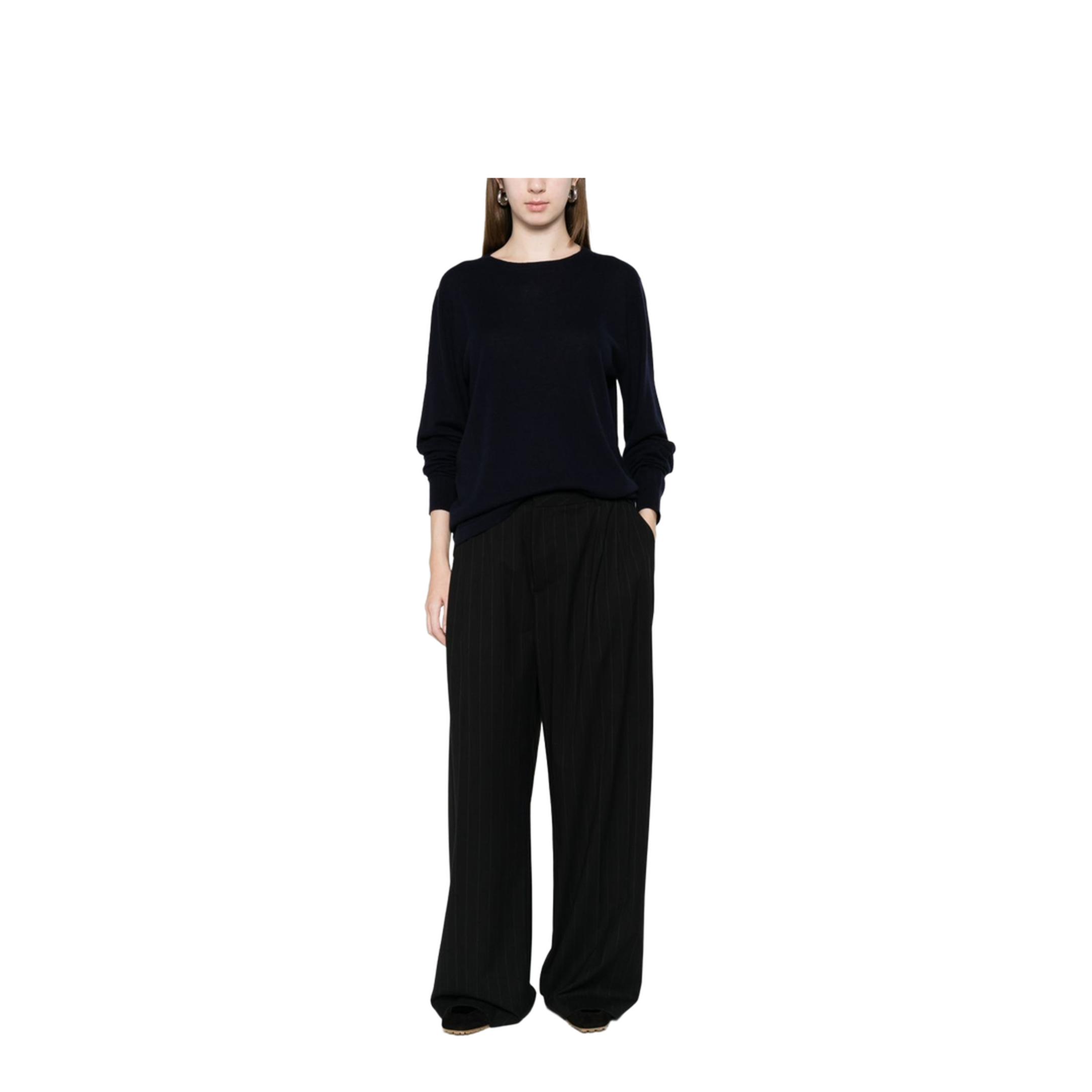 Sweaters Blue - Image 4