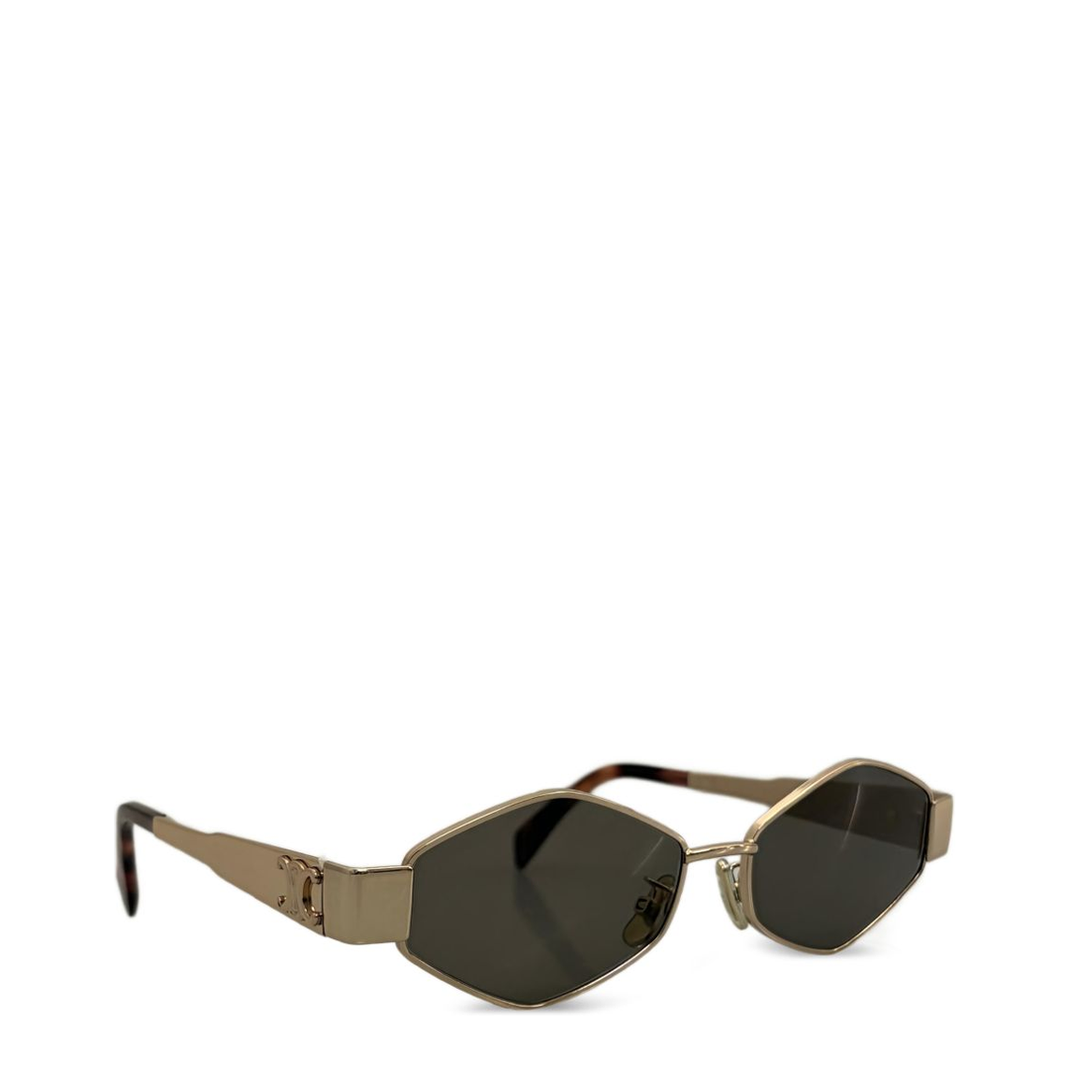 Capsule Sunglasses - Image 1