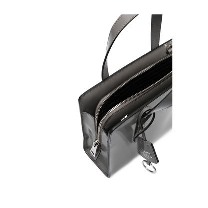 Re-Edition 1995 Mini Brushed Leather Bag - Image 3