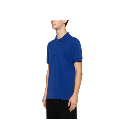 T-shirts and Polos Blue - Image 2