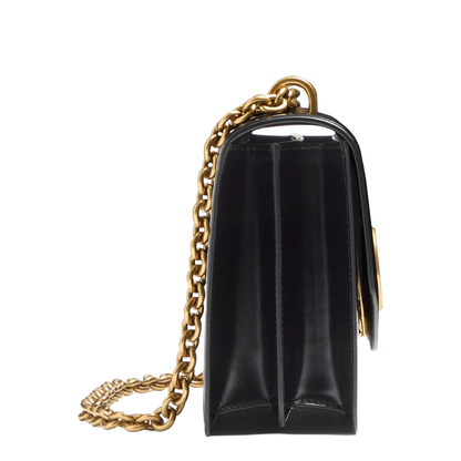 Vain Shoulder Bag in Black - Image 5