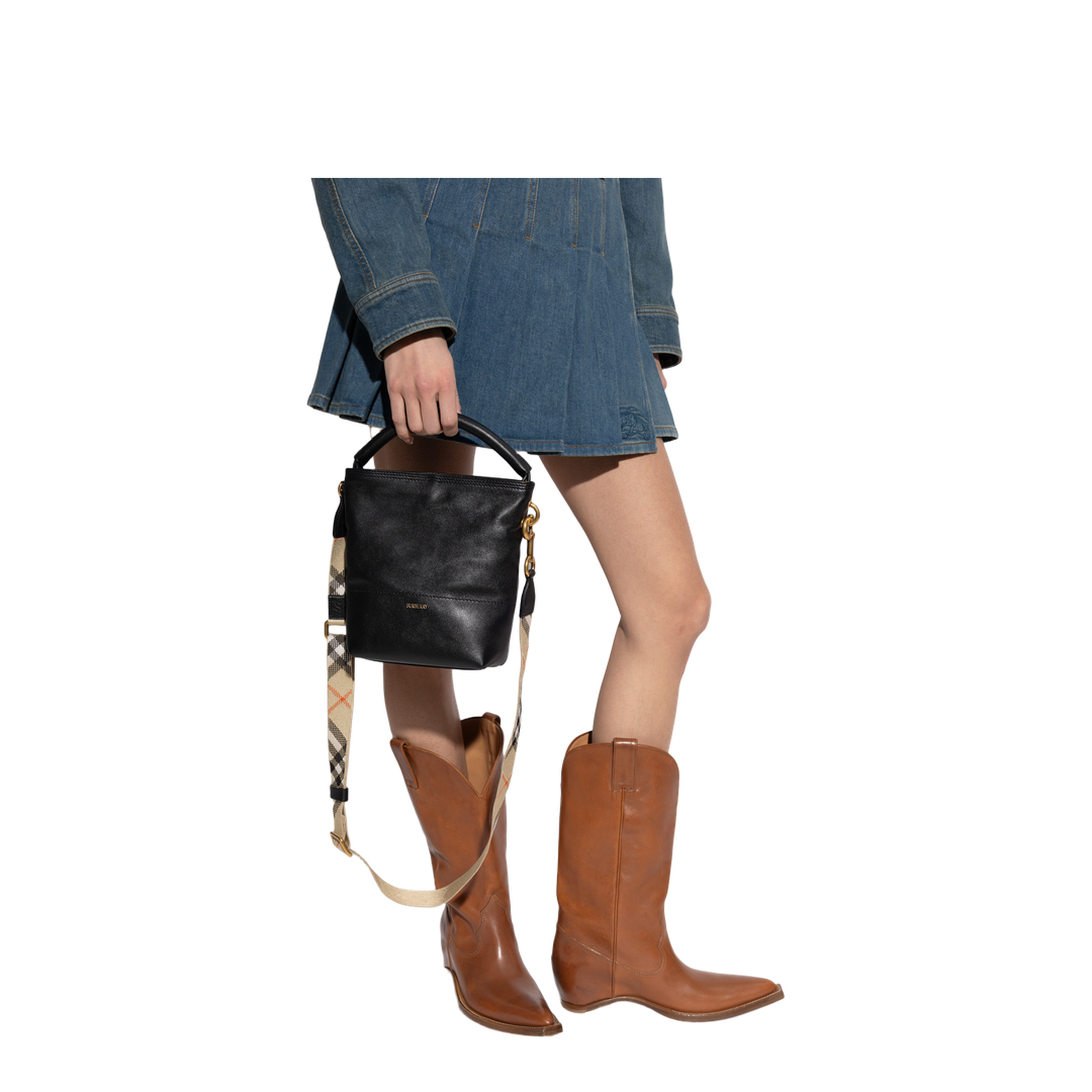 Shoulder Bag B Clip Mini - Image 2