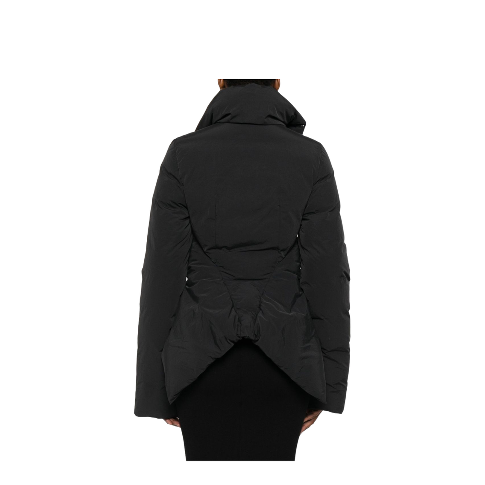 Coats Black - Image 3