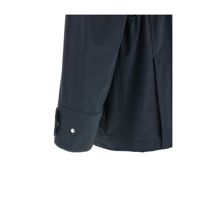 Men's Waterproof Windbreaker Jackets Blue - Image 5