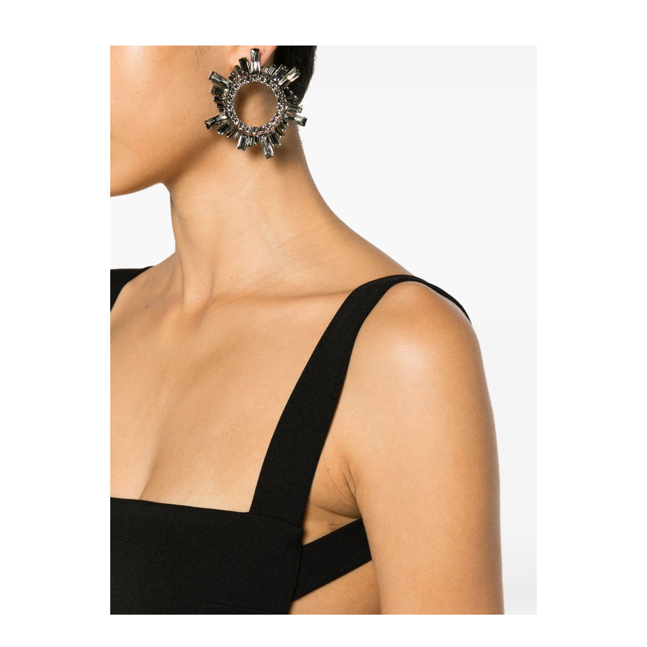 Joni Maxi Dress - Image 2