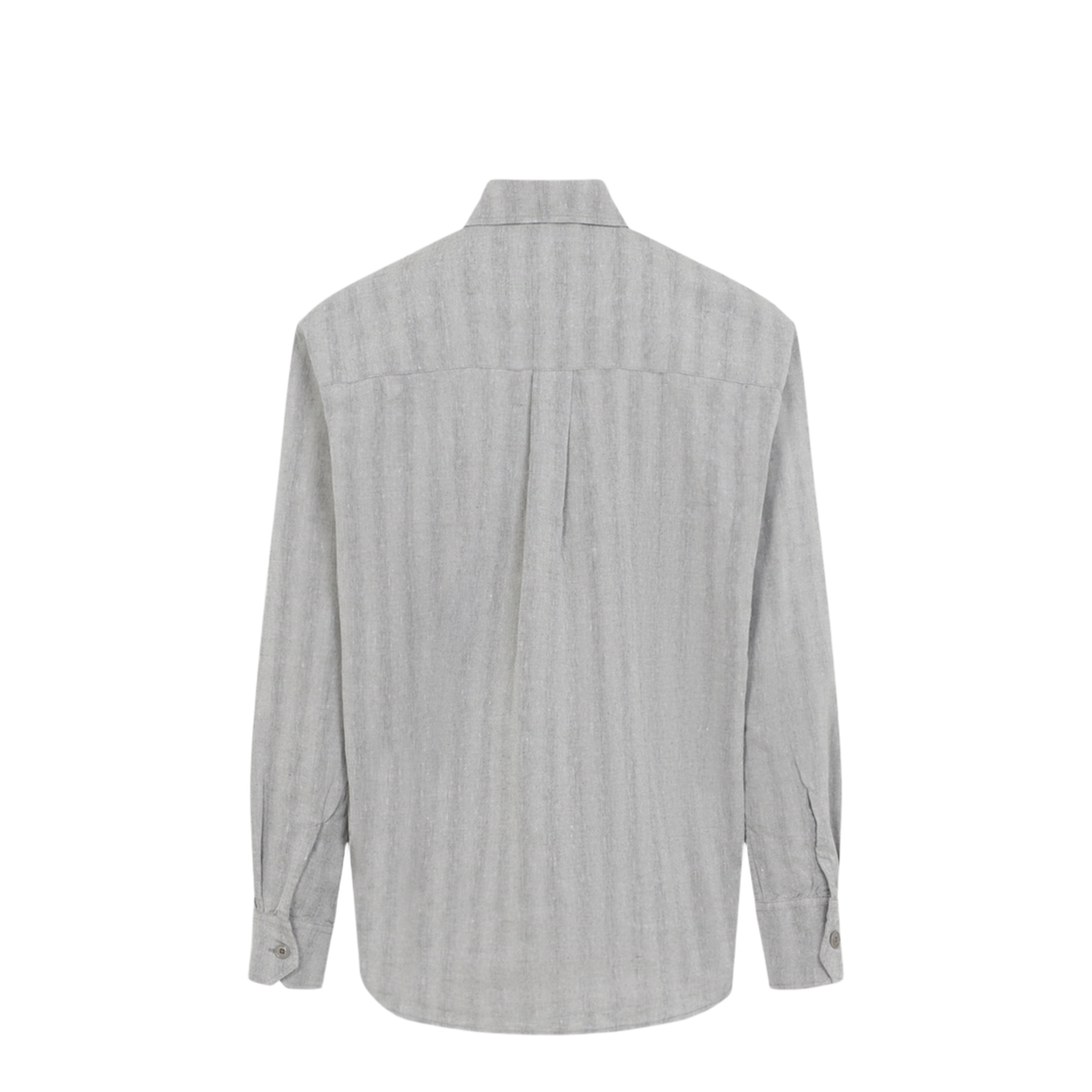 Above Shirt - Image 4