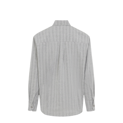 Above Shirt - Image 4