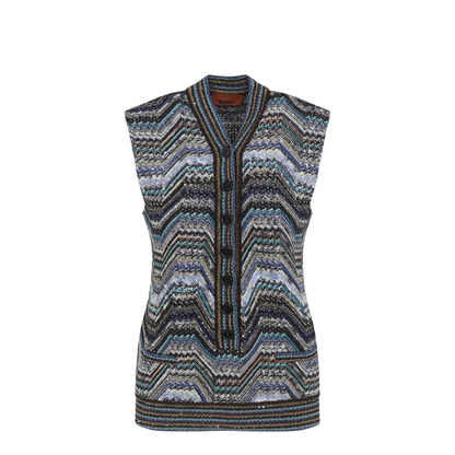 Caperdoni Gilet - Image 1