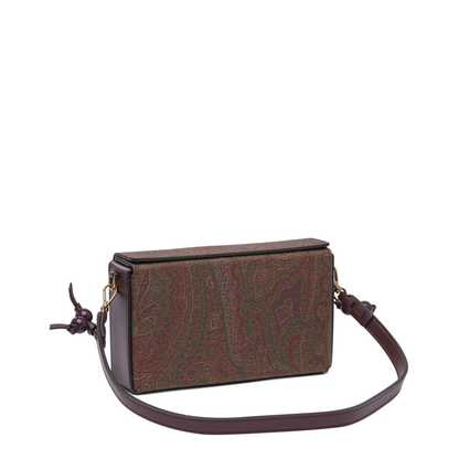 Es Pouch Bordeaux - Image 2