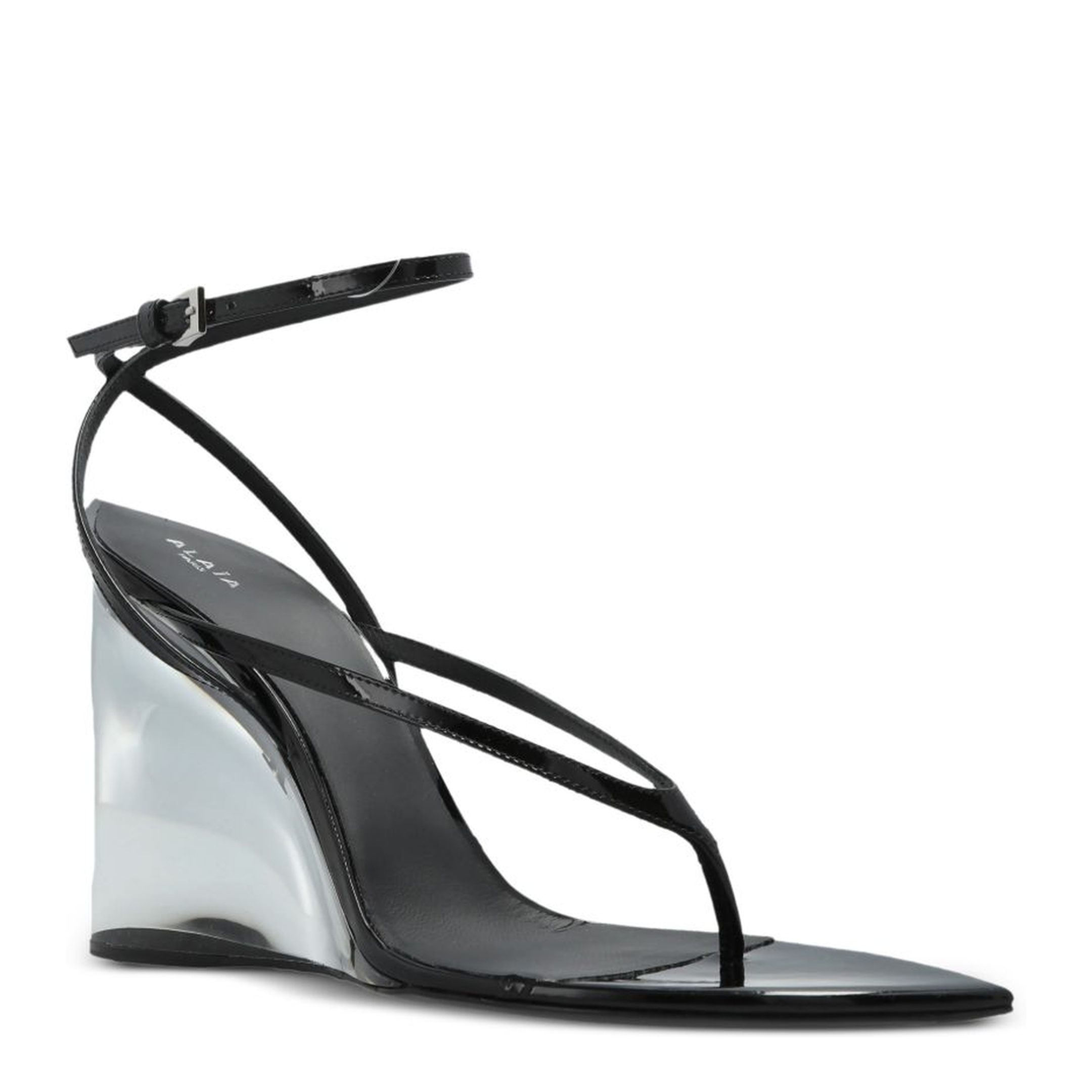 Sandals Black - Image 6