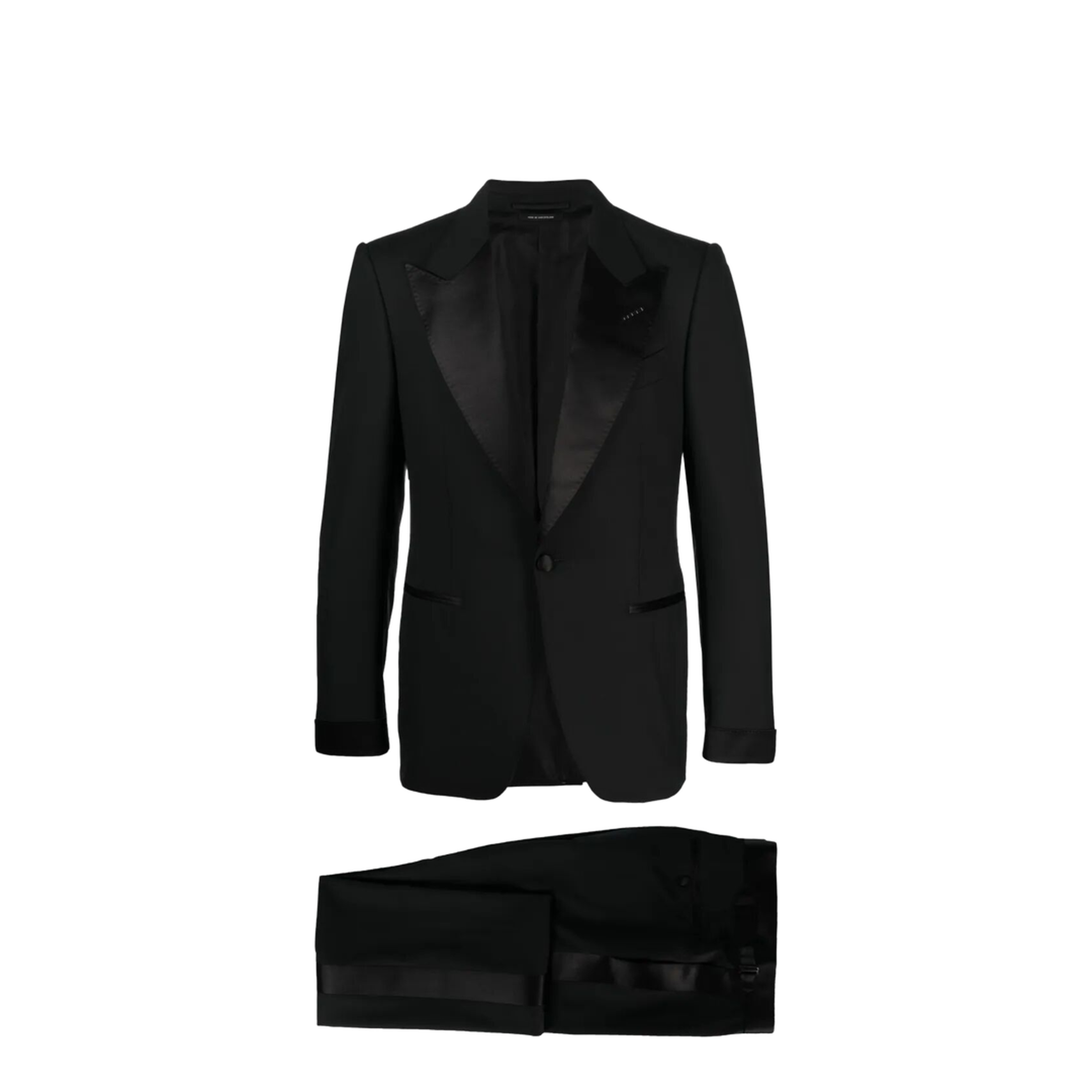 Shelton Evening Suit - Image 1
