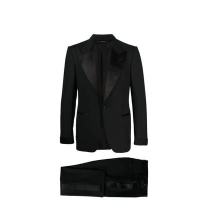 Shelton Evening Suit - Image 1