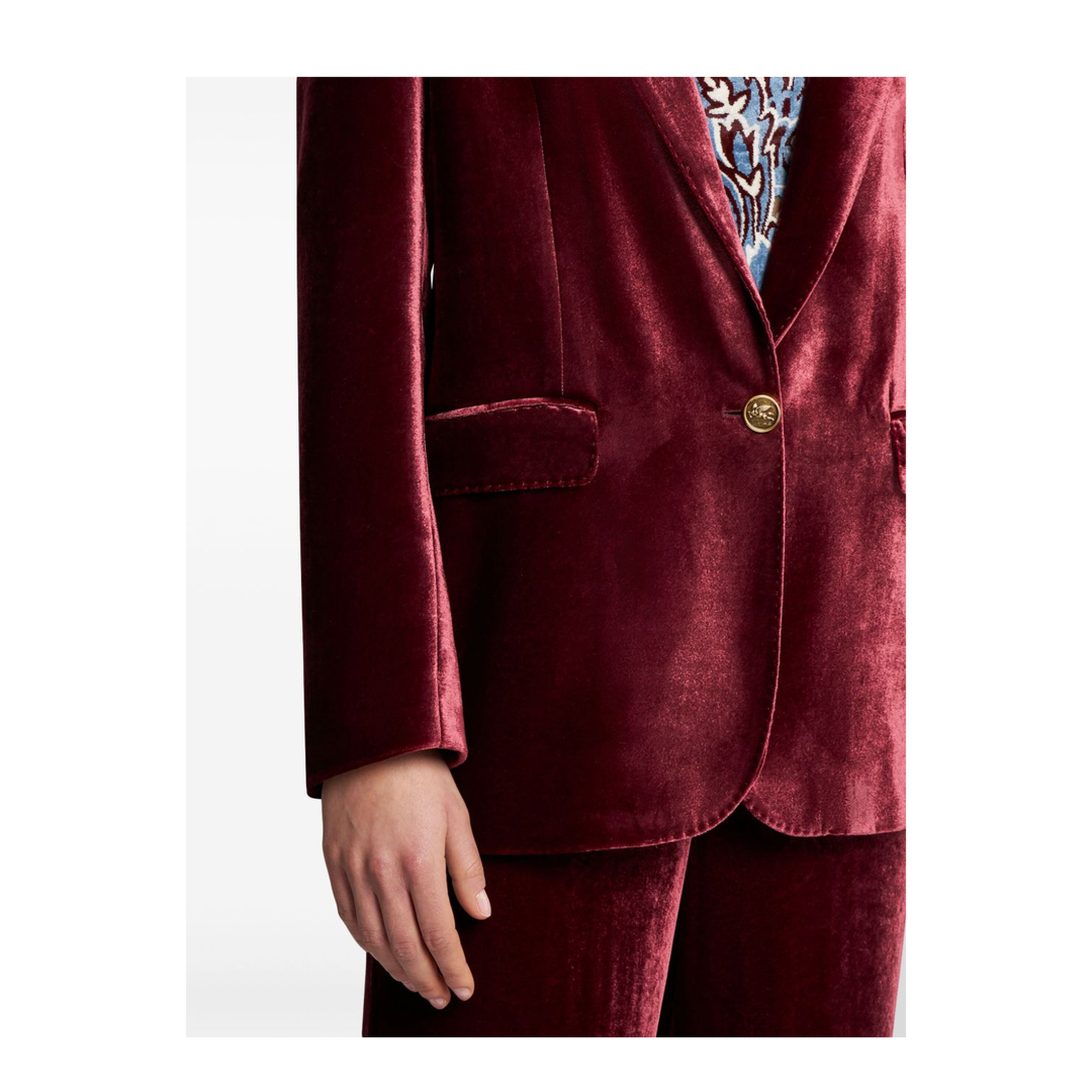 Jackets BORDEAUX - Image 5