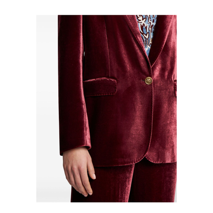 Jackets BORDEAUX - Image 5