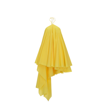 Mini Triangle Dress - Image 1