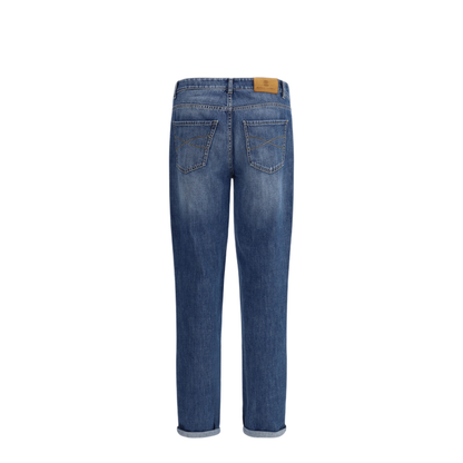 Cotton Jeans - Image 2