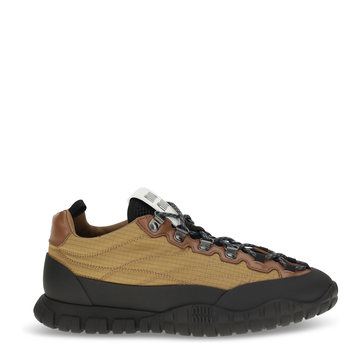 Ripstop Sneakers - Image 1