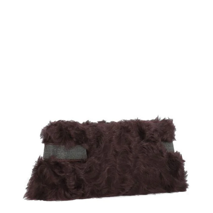 Fur Handbag - Image 3