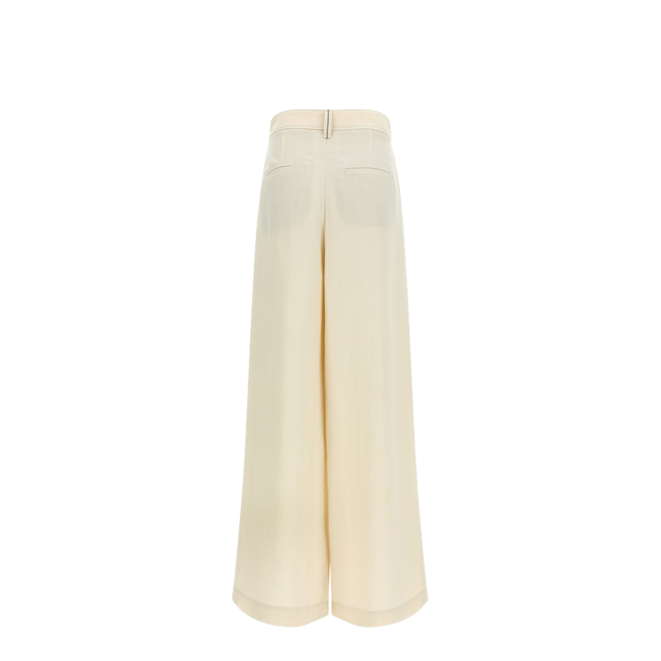 Crossed pants - Image 2